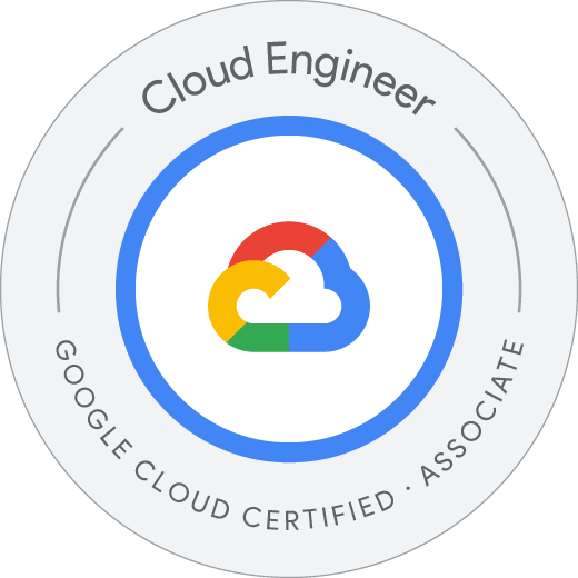 GCP-ACE